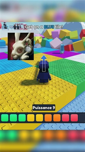 It Didn't Go As Planned😭#knockout #roblox