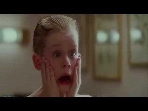 Home Alone YTP With Lots Of Dancing..