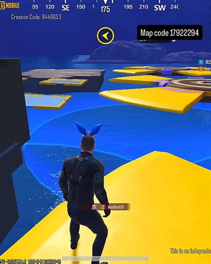 Phull YT on Instagram: "Map code 17922294"