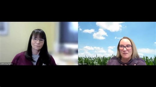 Soil Compaction in Upper Midwest: Presentation and Expert Insights | Jodi DeJong-Hughes posted on the topic | LinkedIn