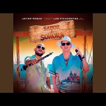 Sabor A Sonora (En Vivo)