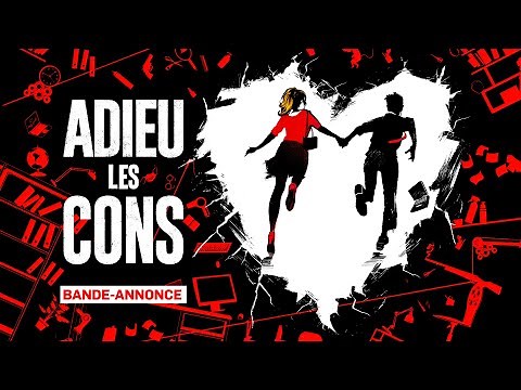 GOODBYE FOOLS - Trailer