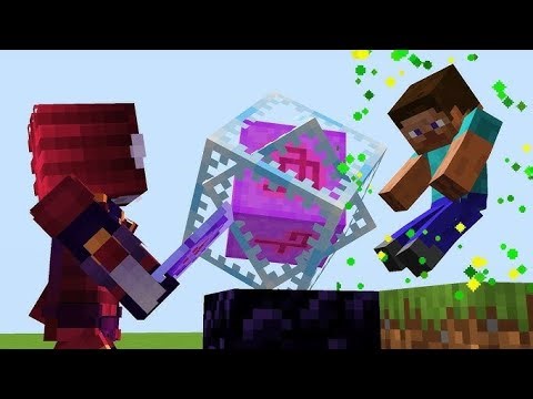 Minecraft But My Brother Is Trapped In PvP | Minecraft | ‪@UltaTechGaming‬