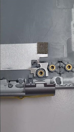 60.A6MN2.002 Tampa da tela AP3A9000500 Acer Aspire A315-35 A315-58