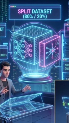 ​Lesson 2: Data Preprocessing & Preparing the Fuel for AI