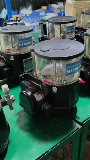 automatic lubrication systems, provides automatic lubrication systems for construction machinery