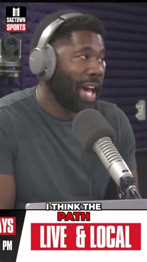 Allen Stiles Gives His Case for the Kings Picking AJ Dybantsa