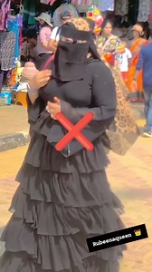 766K views · 10K reactions | Parda is not a Fashion. Do proper Parda, or Don’t… | M Abid Khan Atozai | Facebook