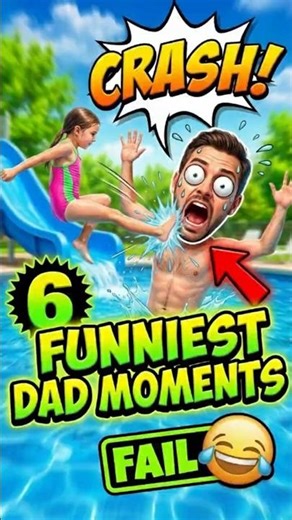 Ranking Funniest Dad Moments #dad #funnydad #funny