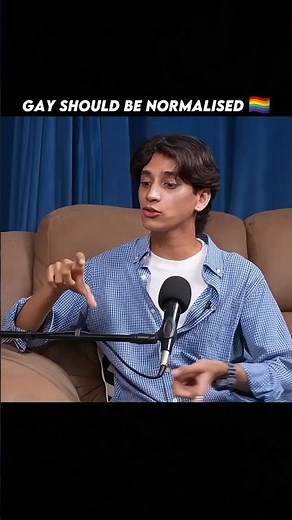 Why Being G*y Should Be Normalised | Acceptance, Respect & Equality