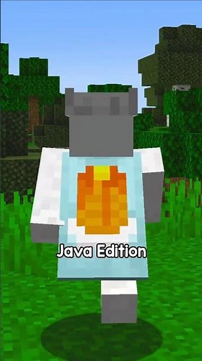 Bedrock Capes Are Now Available in Java Edition