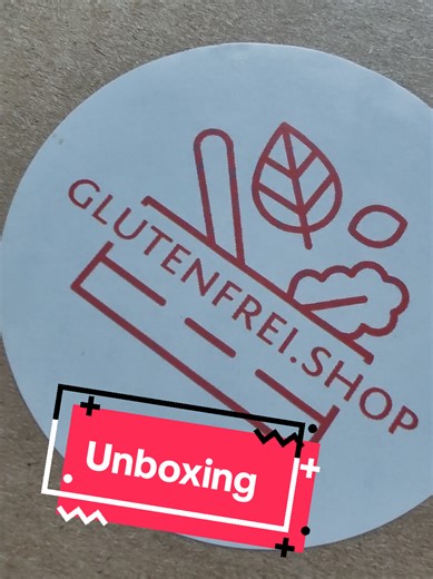 Unboxing Gluten-Free Products for Celiac Health