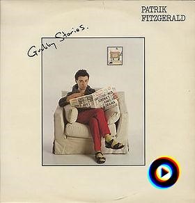 Lover's Pact by Patrik Fitzgerald