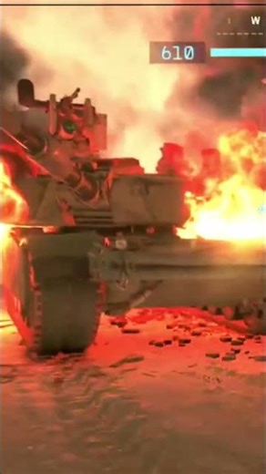 ALWAYS HAVE A BACKUP PLAN! #battlefield6 #battlefield6multiplayer #battlefield6gameplay #battlefield