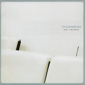 I1100 - Letra - Thursday