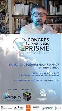 The PRISME congress on mind control and sectarianism