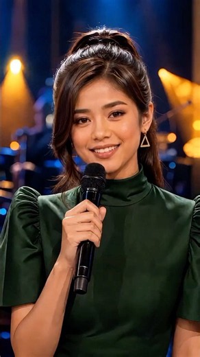 Moved On Last - Angela Ken Pinay Hugot OPM