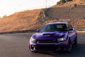 Last Call: Get Your Dodge Challengers and Chargers Before You Can't