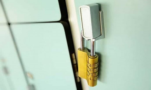 12 Best Locks for Gym Lockers (Combination, Padlock,...)