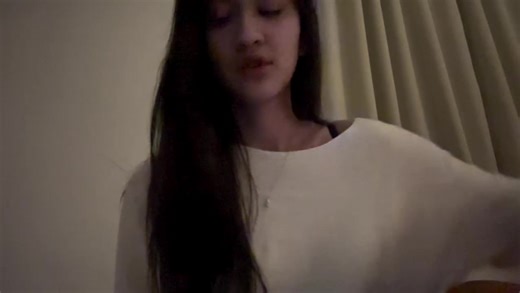 Leya Princy's Beautiful Cover of Risk It All