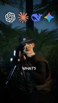 Putting an AI Sniper Through a Moral Test ⚖️