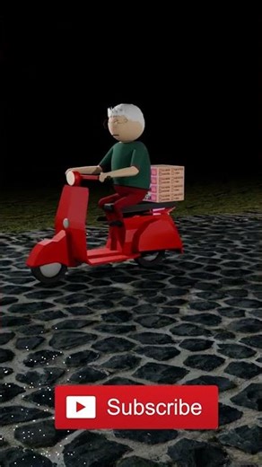 Gulli ka Scooter gir Gaya 😂😂😂 | baba wala cartoon || Gulli Bulli Cartoon || Gulli Bulli Adventures