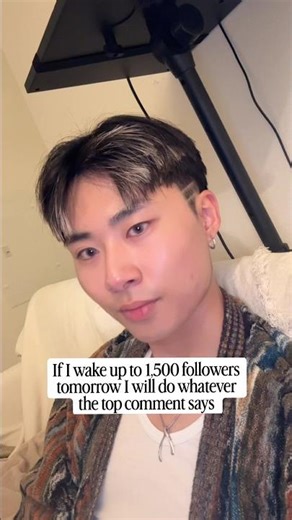 please go easy on me 😅🙏 #korean #trend #challenge #asian #comedyvideos #comedyshorts #funny