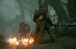 [Trailer] ‘Mortal Shell’ DLC “The Virtuous Cycle” Arrives August 18th For Consoles And PC, Including Steam