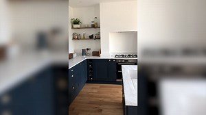 Video: Couple add £95k to property worth in two years, despite having no DIY experience