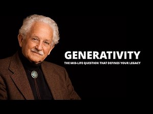 Generativity vs. Stagnation: Erikson's Mid-Life Question That Shapes Your Legacy