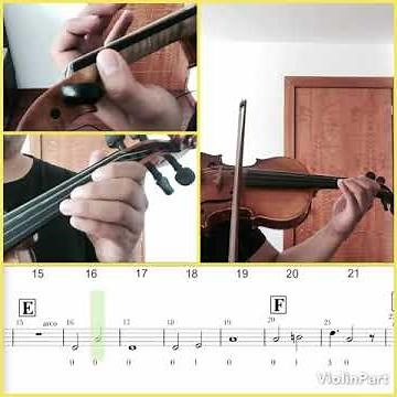 Yesterday Tutorial violín