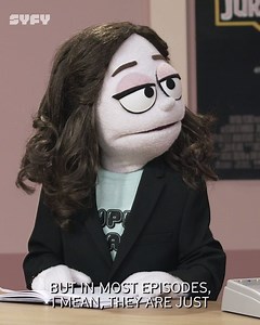 1.4K views | Got any other bright script ideas? Share them below and watch special previews of The Movie Show this Thanksgiving weekend. | SYFY | Facebook