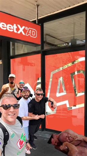 Liam Hammond on Instagram: "SYDNEY STREETX POP UP STORE The kings of @streetxad will all be present so you should be also!! Thursday 29th 5pm bring your sharpie and I’ll sign what ever you like!! Come down meet @guccismoothie @craigjonesbjj @jackdellamaddalena @unclejoe_mma @mrjonesbjj @charliebahati (needs to send me a non nude pic to add) And there’s rumours that the king of Perth @wizard_0fos.kar might show his noggin and he’ll chick out any takers….. Free shit, free wings courtesy of @wingst