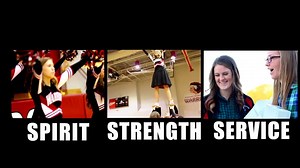 PCA cheerleaders build school spirit and offer an energetic support for our teams. From decorating lockers, fundraisers, and hours of practice, their love & commitment is unmeasurable. Thank you ladies for your unending smiles and enthusiasm!!! Check out the video below featuring our cheerleading team. | Pensacola Christian Academy