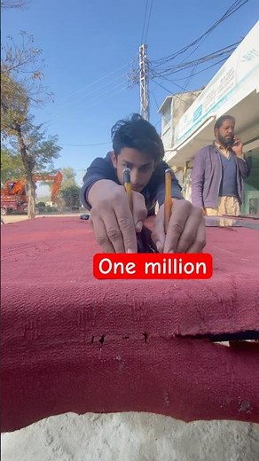 U u u Cutting Trend in Action 🚀