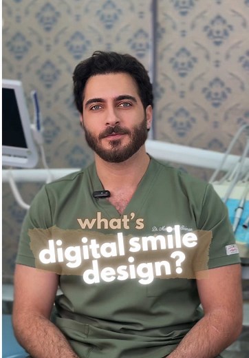 Say goodbye to guesswork and hello to your perfect smile! 💻 #digitalsmiledesign #perfectsmile #smilemakeover