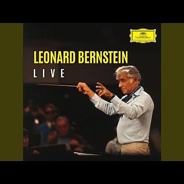 Bernstein: West Side Story Symphonic Dances: VIII. Rumble (Live)