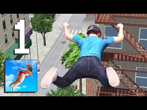 Try to Fly - level 1-4 #1