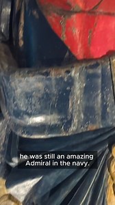 4.8K views · 90 reactions | Who was Admiral Nelson, and why do we...