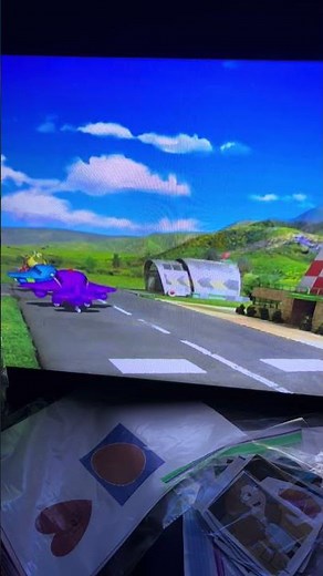 Porchlight Entertainment/Modern Cartoons/Knightscove Entertainment Corporation (2001)