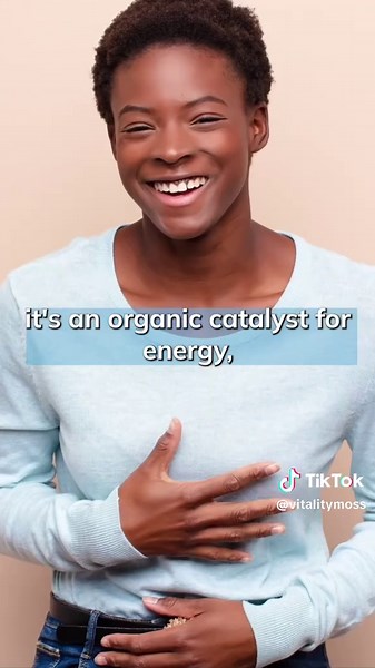 Discover the Health Benefits of Sea Moss