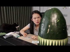 可以吃的锅... #降温了一起吃饭吧#美食vlog#火锅#冬瓜#深夜放毒