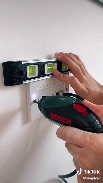 Wall Mounting LG’s 65” C1 in White for Gaming Setup