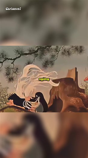 Chuột Chuỗi Và Những Người Bạn: Cuộc Phiêu Lưu P2