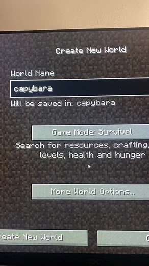 Minecraft Survival Gameplay Tips and Resources