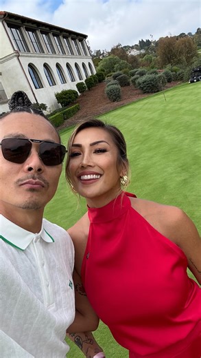 Eric Hyong Jun Park on Instagram: "Thank you @golfergirl_gmoney for an amazing tournament for an amazing charity golf tournament at @palosverdesgolfclub for breast cancer awareness and cheers to my playing partners @cash_warren @beenguyen @jdmcelroy @thechriskim for the BEST time out there! #fuckcancer #golf #golfishard #golfisfun"