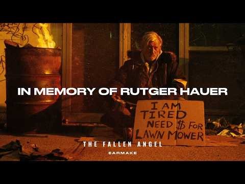 Earmake - The Fallen Angel