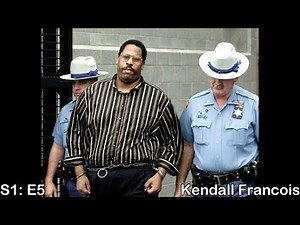 The Story of Kendall "Stinky" Francois