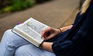 Tips for Book of Mormon Study from BYU Professors