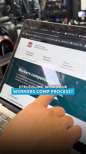 A successful workers compensation recovery isn’t just about doing exercises — it’s about clear communication and the right support system. At Narrow Gate, we help coordinate between your physio, doctor, and other stakeholders so everyone is aligned on your capacity and recovery timeline. We manage the paperwork and reporting, helping reduce pressure to return to work too early so you can focus on getting better. If the system feels overwhelming, you don’t have to navigate it alone. Book a sessio